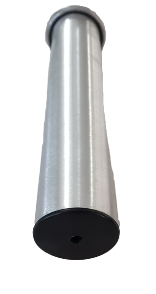 Rodhold-04 Plastic End Cap for Straight Rod Holder base