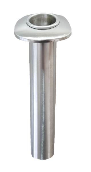 Rodhold-01 Angled Rod Holder No holes