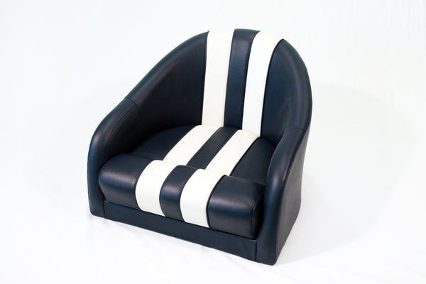 S01 - Hi Tech 5000 Seat - Upholsterd