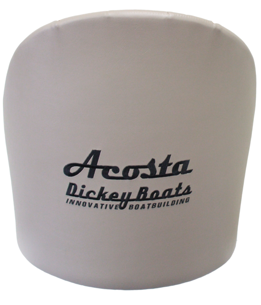 S011 Hi Tech Bolster Seat - Upholstered