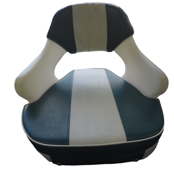 S02U - Hi Tech 3000 - Upholstered