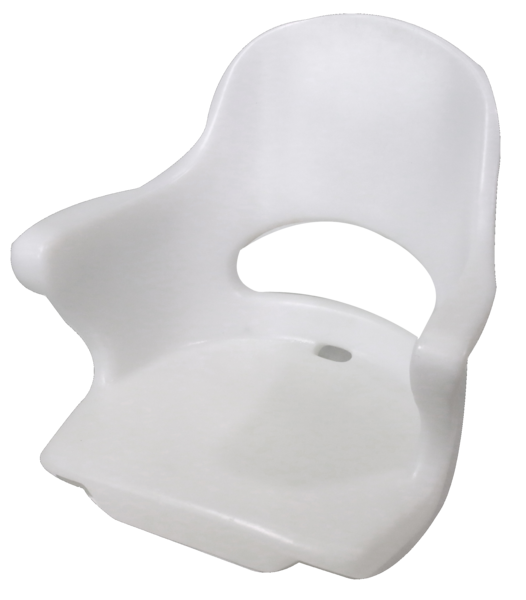 S03 - Hi Tech Cruiser - Shell only