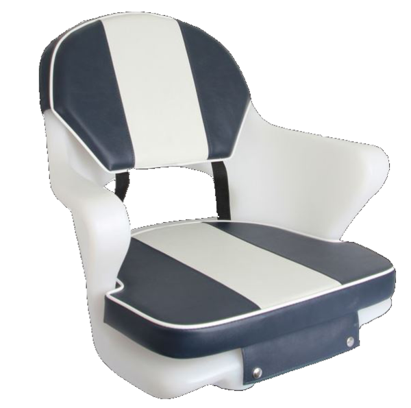 S03U - Hi Tech Cruiser - Upholstered