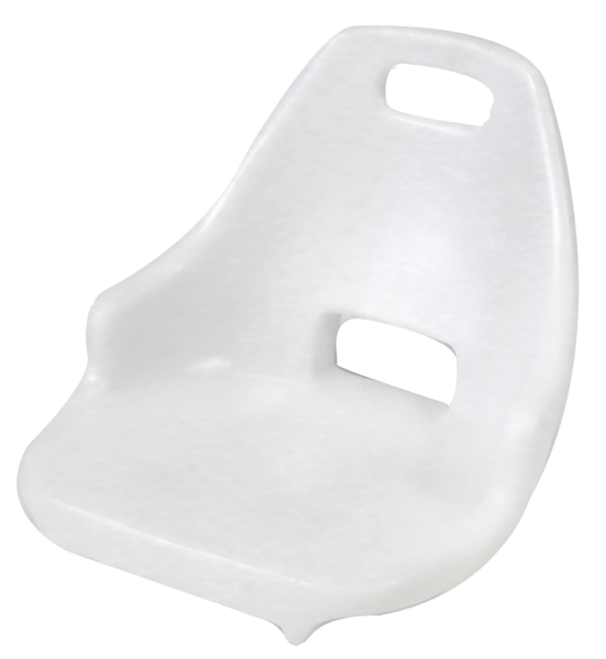S04 Hi Tech 1500 Seat - Shell only