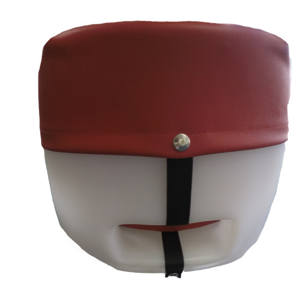 S06U Hi Tech 1000 Seat - Upholstered