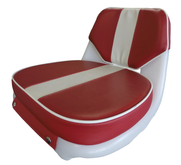 S06U Hi Tech 1000 Seat - Upholstered