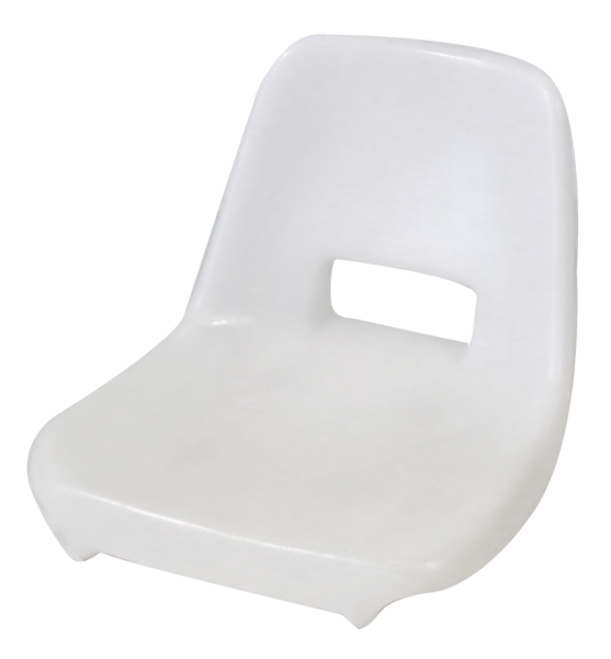 S06 Hi Tech 1000 Seat - Shell only