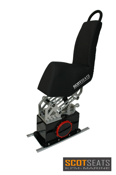 S2J Scot Seats Jockey Seat