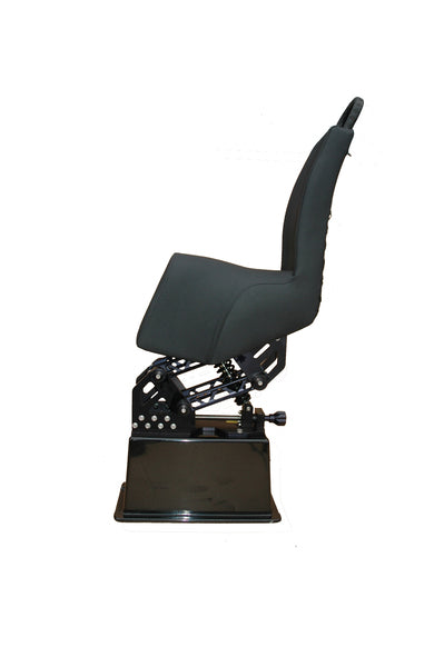 S2J Scot Seats Jockey Seat