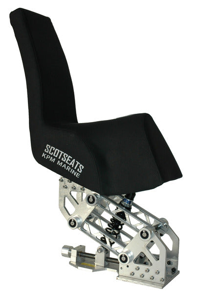 S3J Scot Seats Jockey Seat