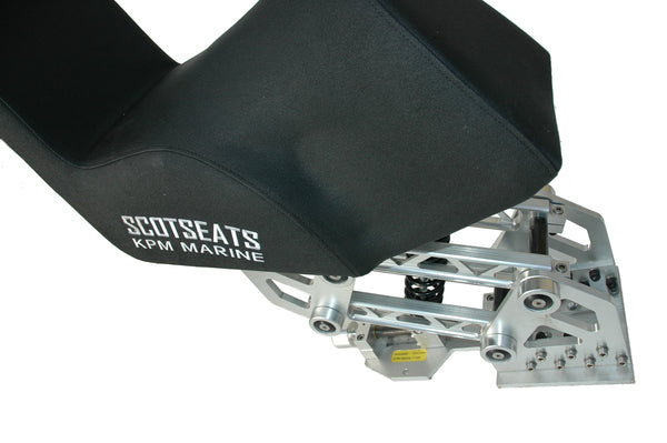 S3J Scot Seats Jockey Seat