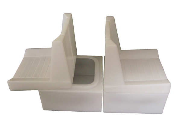 SB01 Sectional Seats