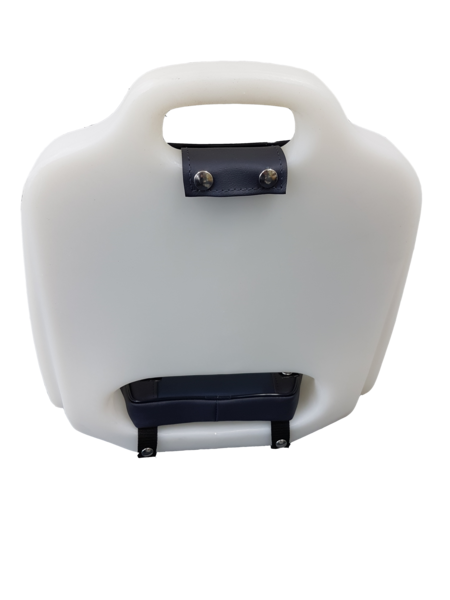 SKPU Skipper Seat Pacific Upholstered