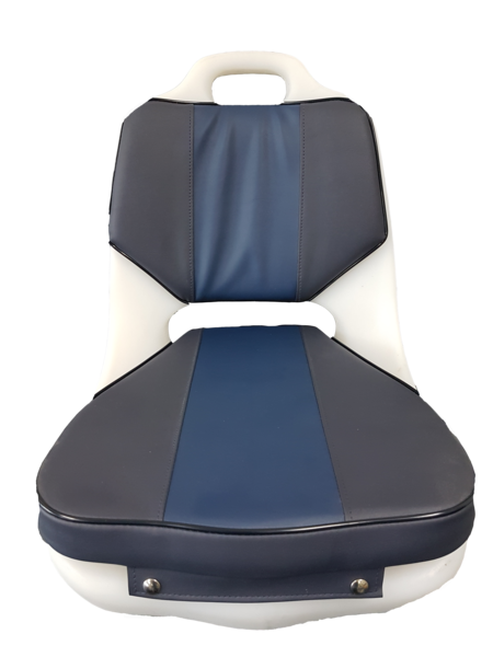SKPU Skipper Seat Pacific Upholstered