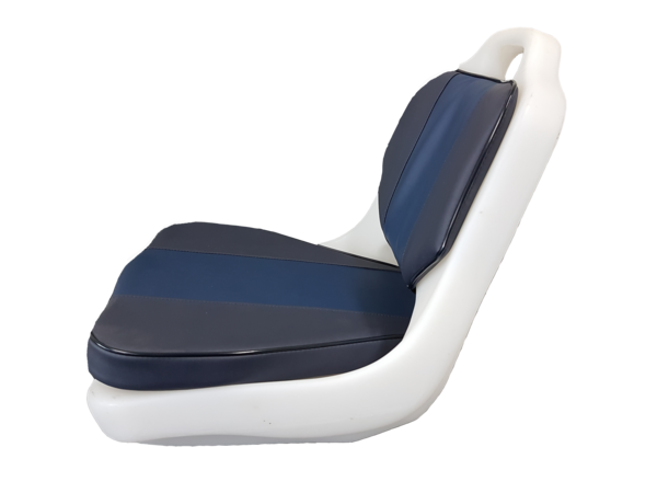 SKPU Skipper Seat Pacific Upholstered