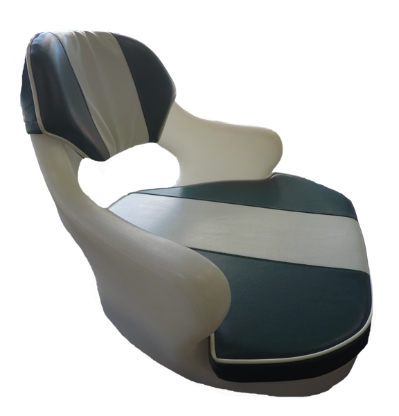 S02U - Hi Tech 3000 - Upholstered