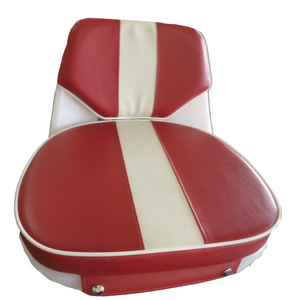 S06U Hi Tech 1000 Seat - Upholstered