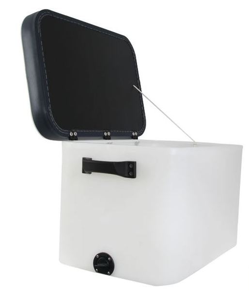 SQB02 Squabbed Fish Bin