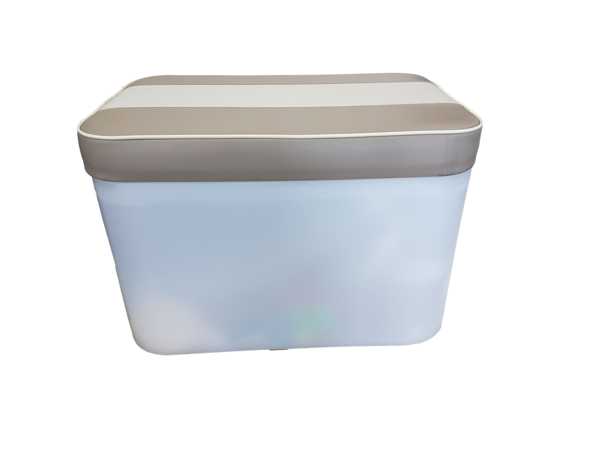 SQB01 Squabbed Fish Bin