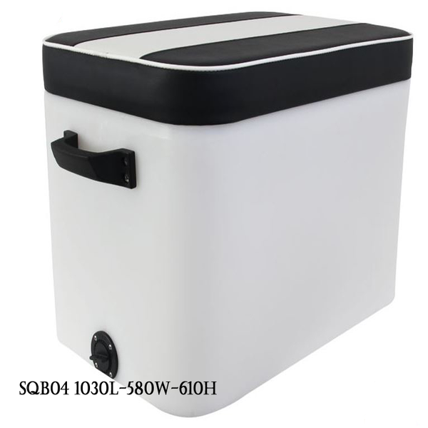 SQB04 Squabbed Fishbin