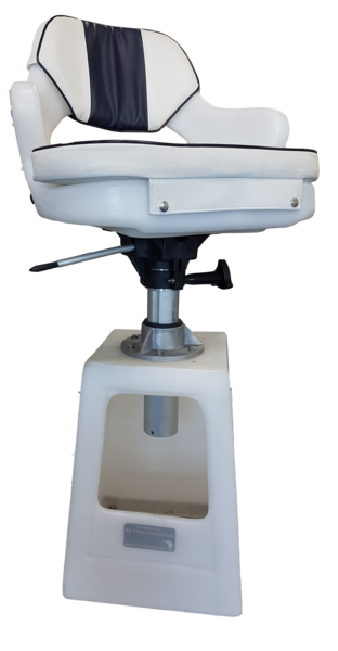 SR220 Inverted Softrider Pedestal