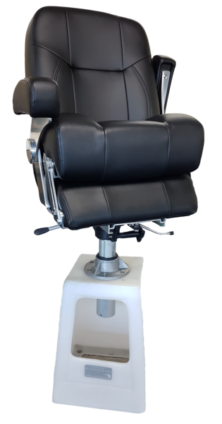 SR220 Inverted Softrider Pedestal