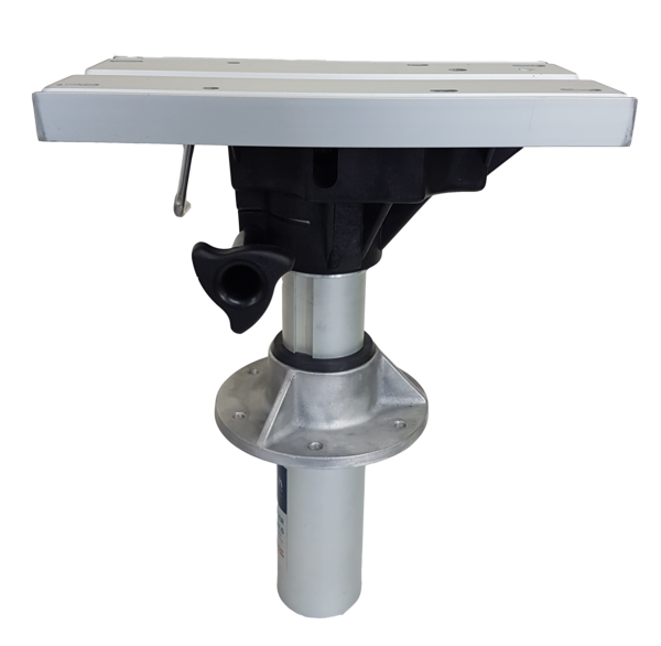 SR220 Inverted Softrider Pedestal