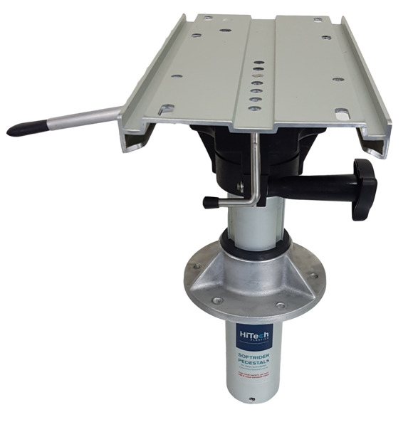 SR220 Inverted Softrider Pedestal