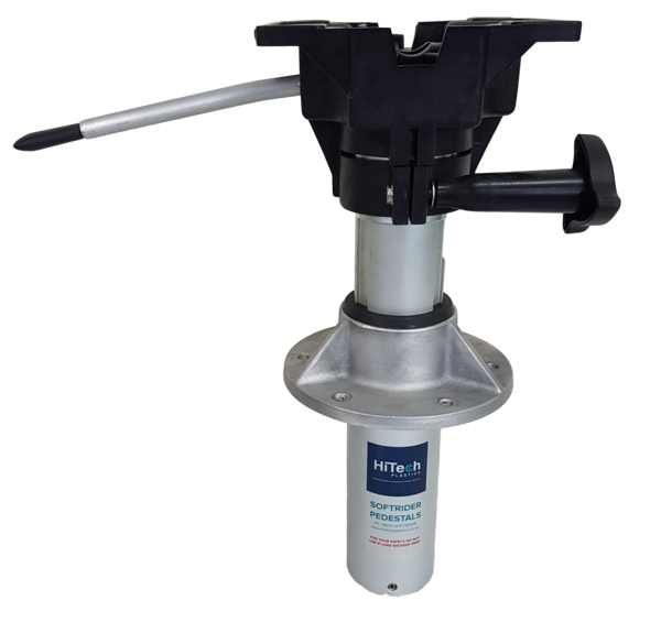 SR220 Inverted Softrider Pedestal