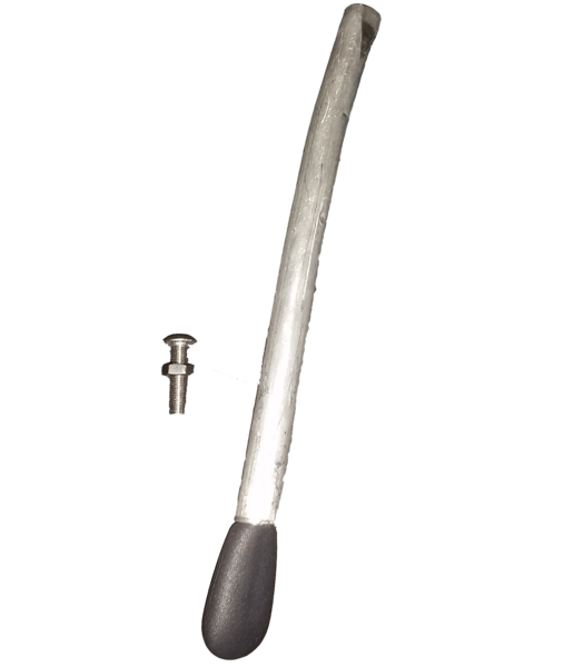 SRH Softrider Pedestal Handle set