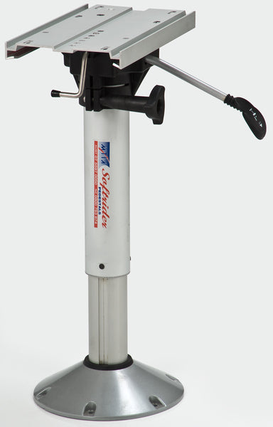 SR Softrider Aluminium Suspension Helm Pedestal
