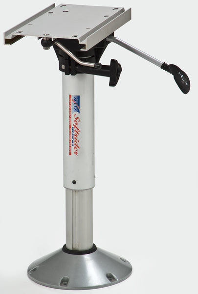 PSCH Power Slider for Softrider Pedestal