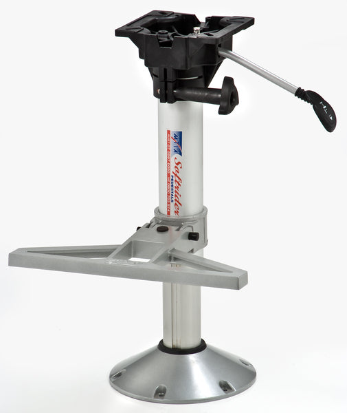 FR Aliuminium Footrest