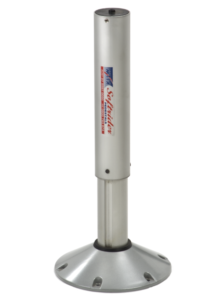 SR Softrider Aluminium Suspension Helm Pedestal