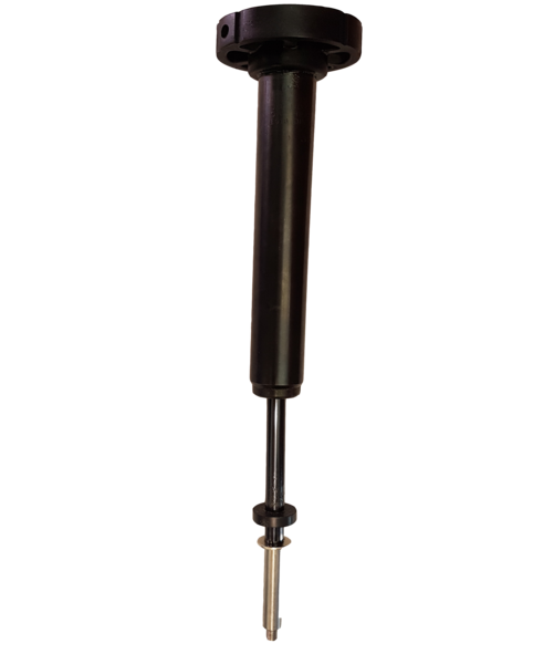 SRG Softrider Gas Ram replacement