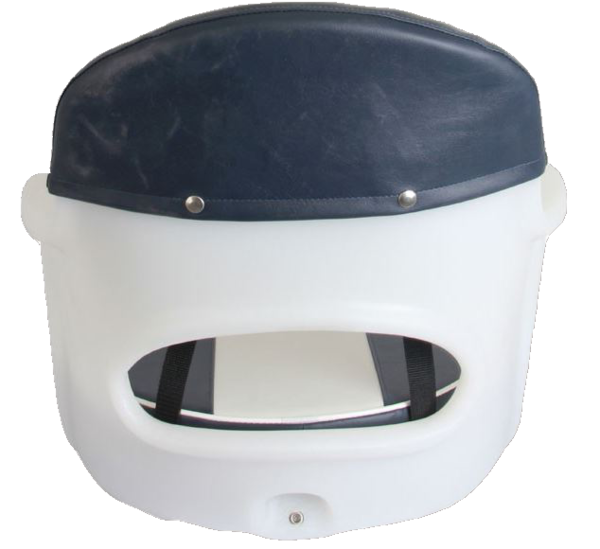 S03U - Hi Tech Cruiser - Upholstered