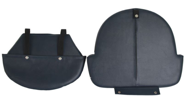 SS02 - Seat Upholstery only - Large