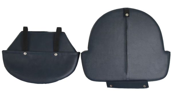 S03U - Hi Tech Cruiser - Upholstered