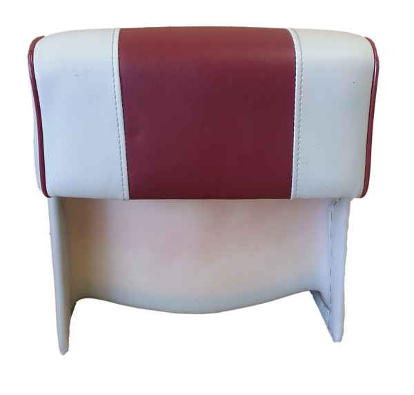 SS03N Queen Seat Squab - Narrow