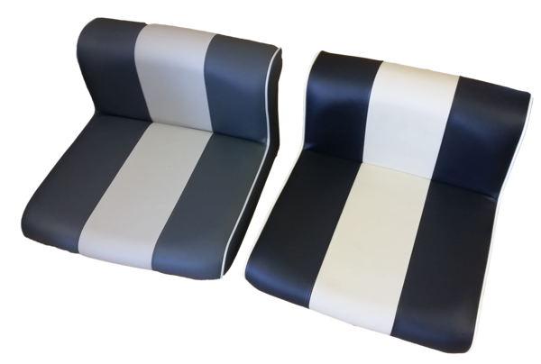 SS03W Queen Seat Squab - Wide