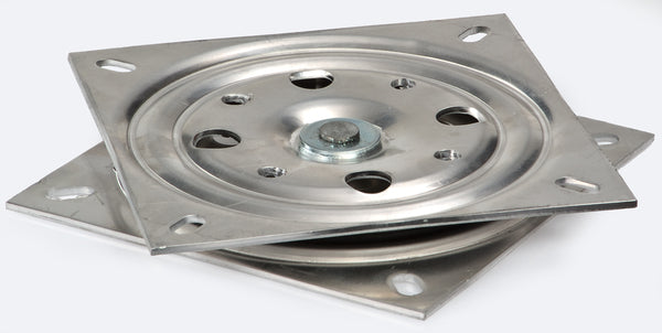 SW01 Aluminium Low Profile Swivel