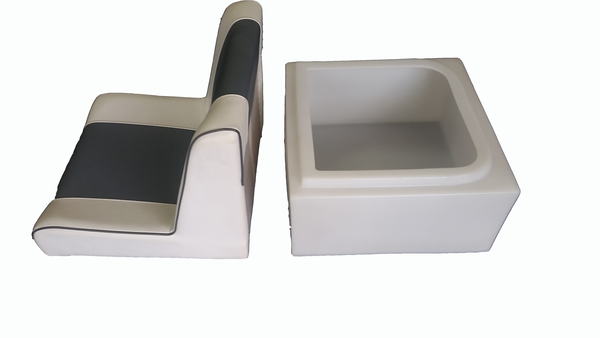 SB01 Sectional Seats