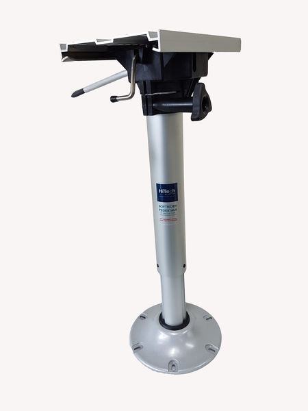SR Softrider Aluminium Suspension Helm Pedestal