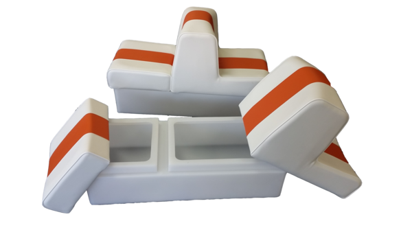 SB03 Standard Back to Back