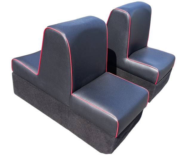 SB03 Standard Back to Back