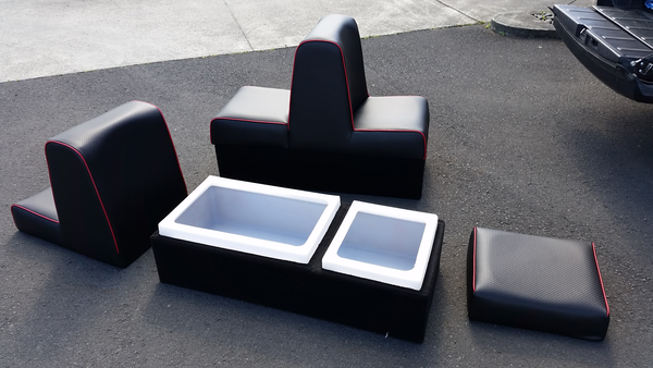 SB03 Standard Back to Back