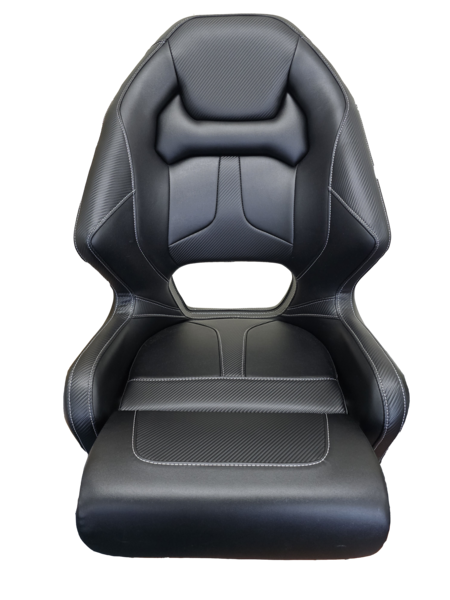 Supreme Bolster Seat