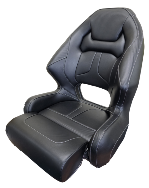 Supreme Bolster Seat