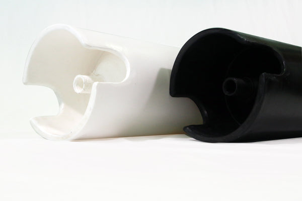 TT01 Single, Large Tuna Tube, No Mount