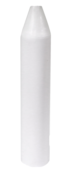 TTS01 Single Medium Tube Pointed Base